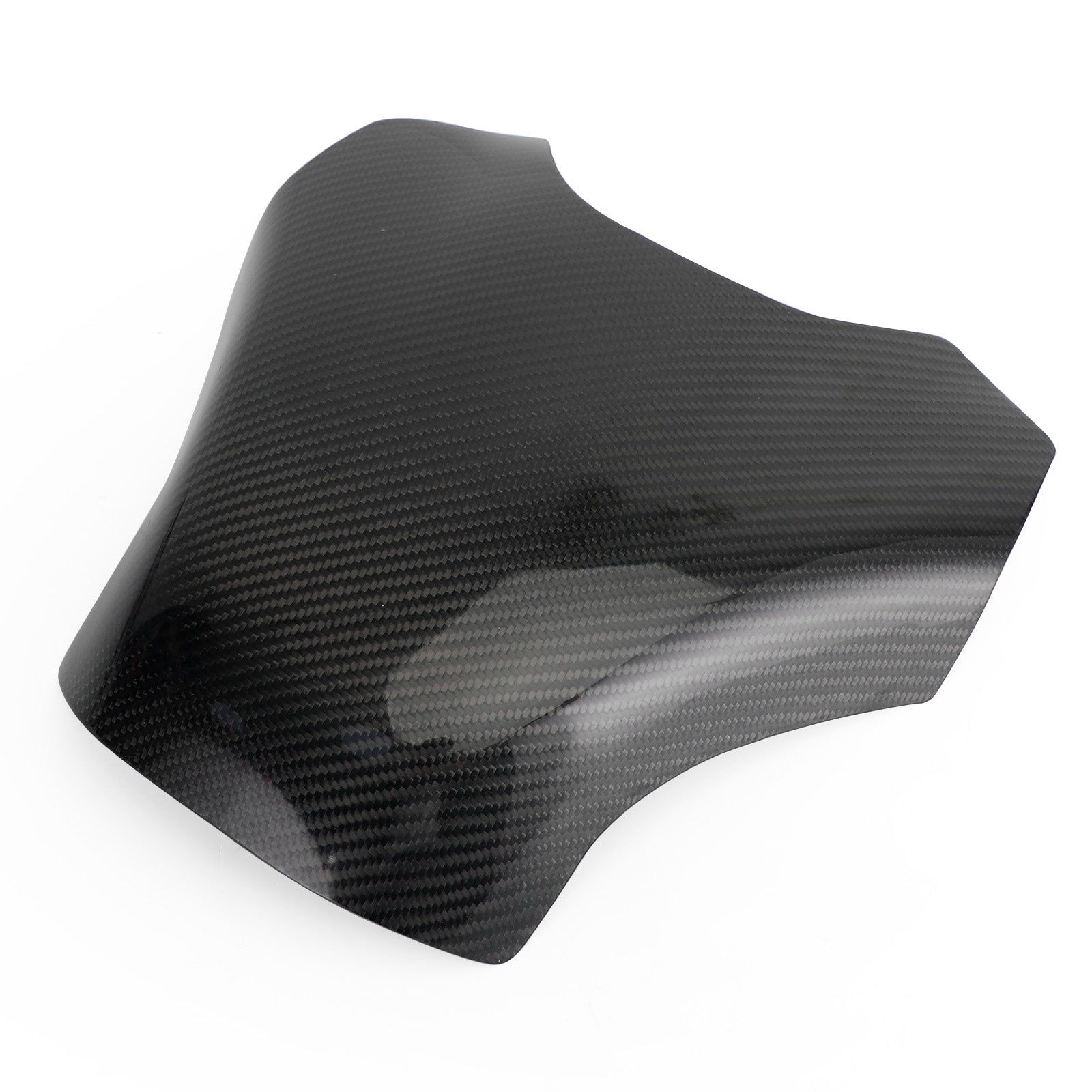 Yamaha YZF-R1 2009-2014 Carbon Gas Tank Cover Panel Fairing Protector