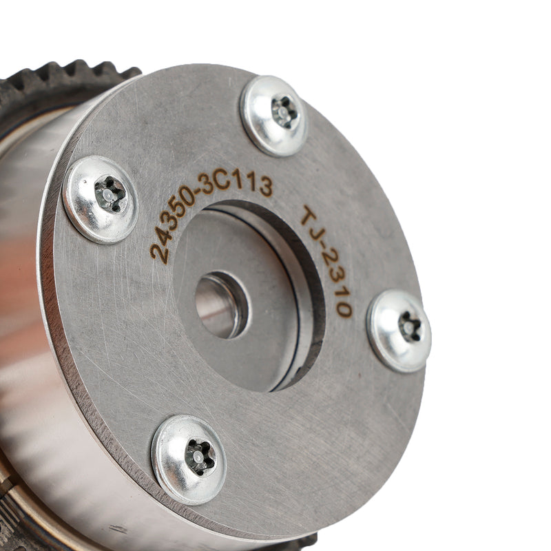 2011 - 2013 كيا سورينتو 3.5L DOHC V6 24V مجموعة أدوات سلسلة التوقيت 24312-3C100 24420-3C100 24410-3C300