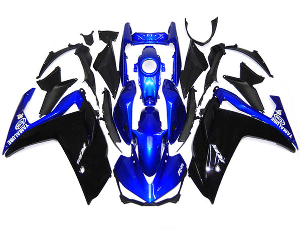 Yamaha YZF-R3 2014-2018 R25 2015-2017 Fairing Kit Bodywork ABS