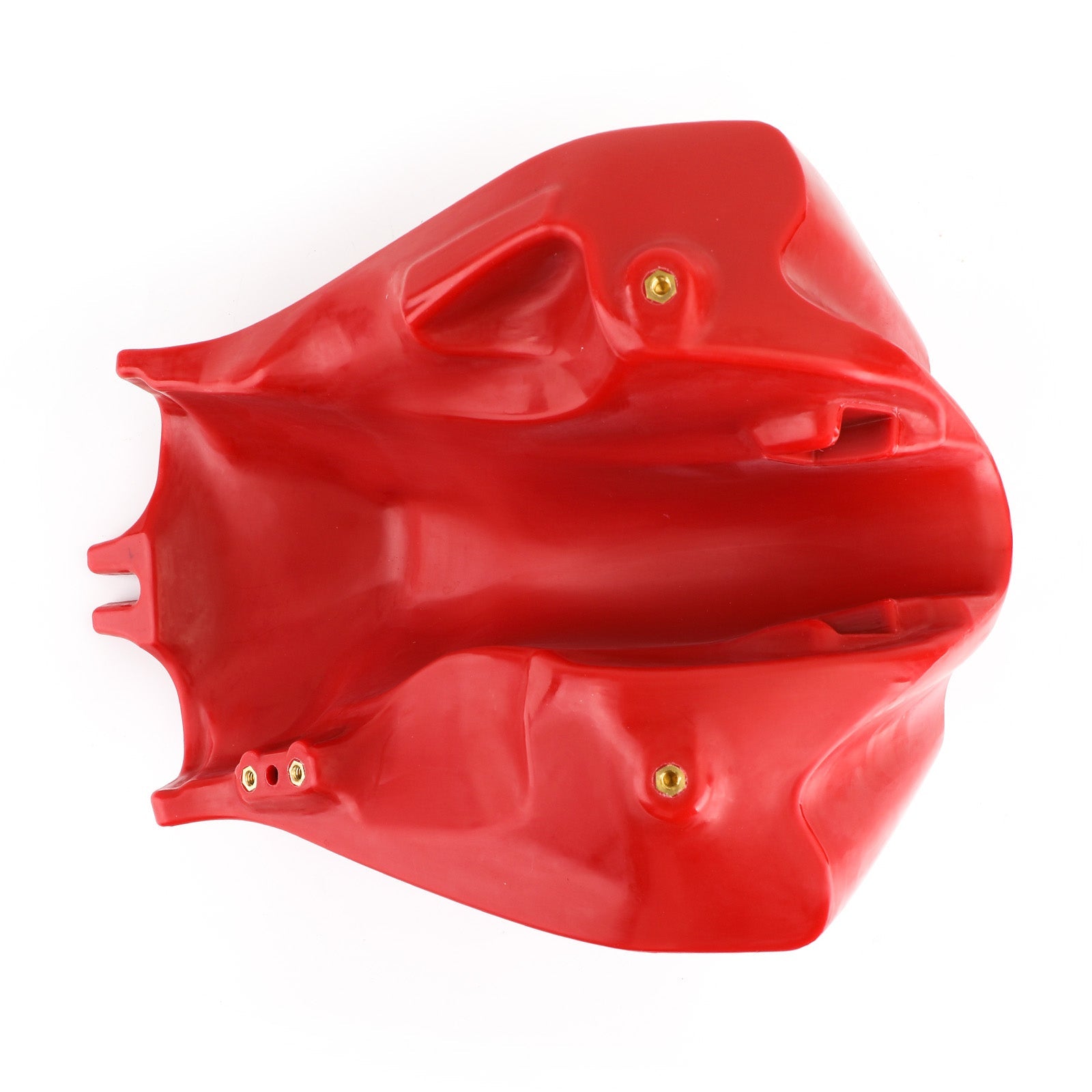 Gas Fuel Tank For Honda Atc200S Big Red ATC185S ATC200Es ATC200S ATC200M ATC200E Generic