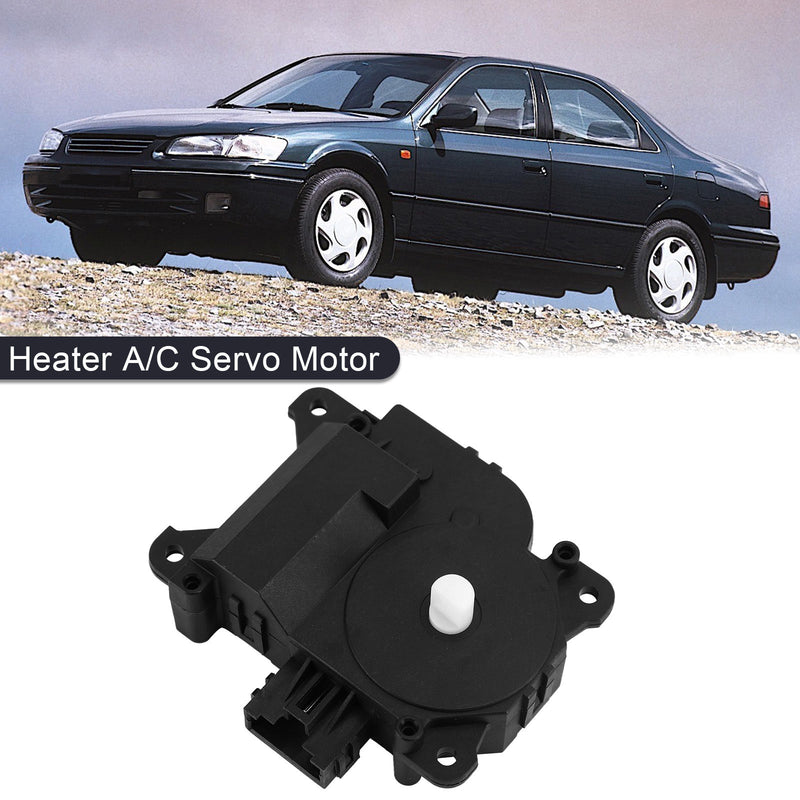 Calentador A/C Servo Motor Actuador Hvac Blower para Toyota Camry 97-01 8710606060 Genérico