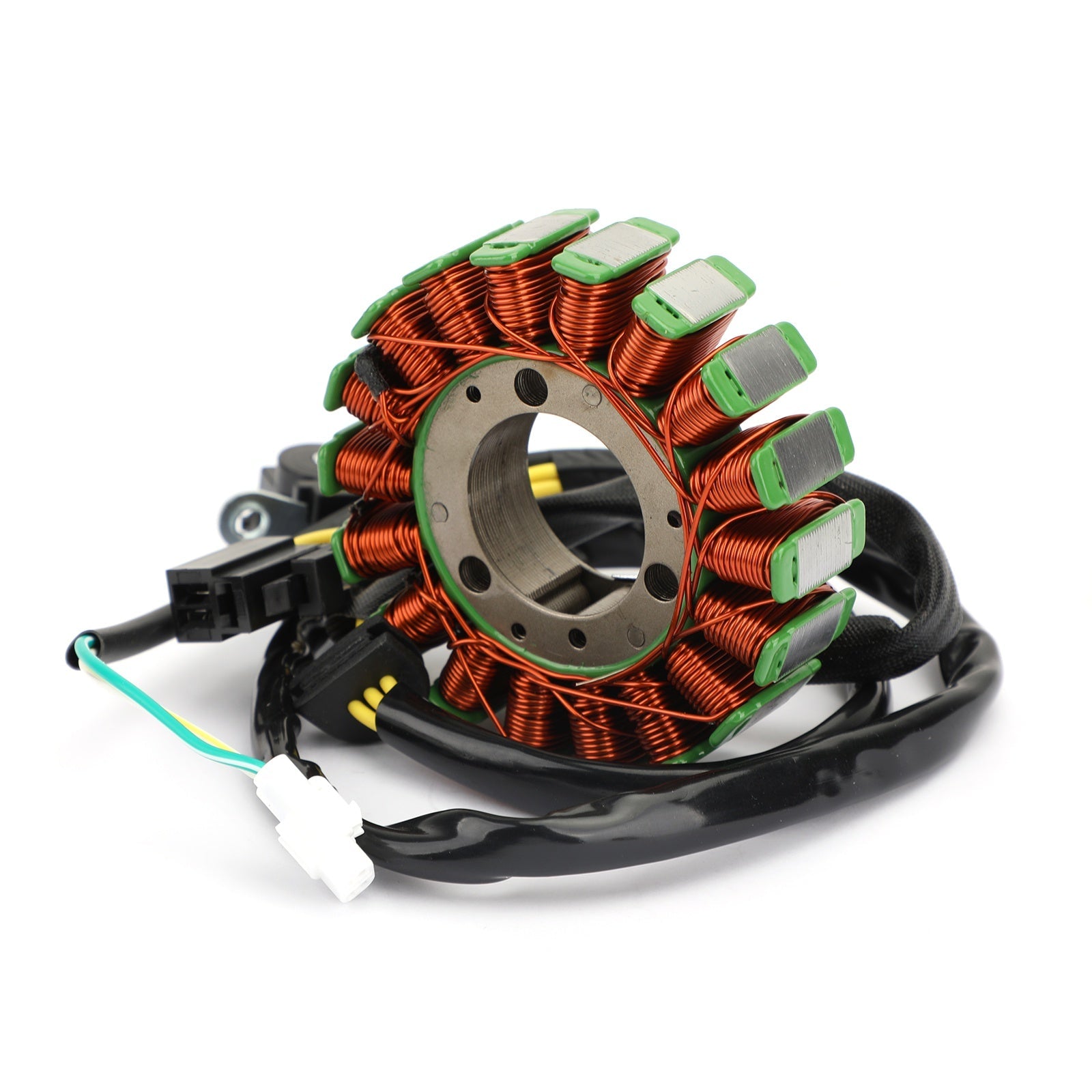 STATOR GENERATOR for Kawasaki KLX250 KLX 250 D-Tracker 1994-2007 06 05 04 03 Generic