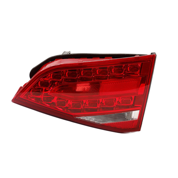 Audi A4 2009-2012 Right Inner Trunk LED Tail Light Lamp