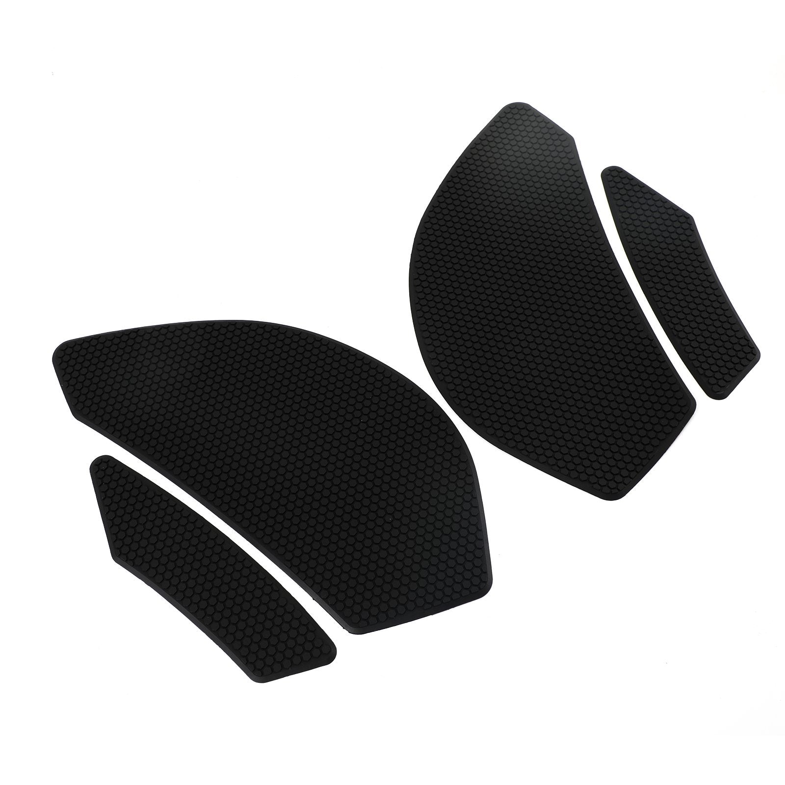 Protectores de arranque para Kawasaki ZX-6R 2012-2019 / ZX 636 2009-2016