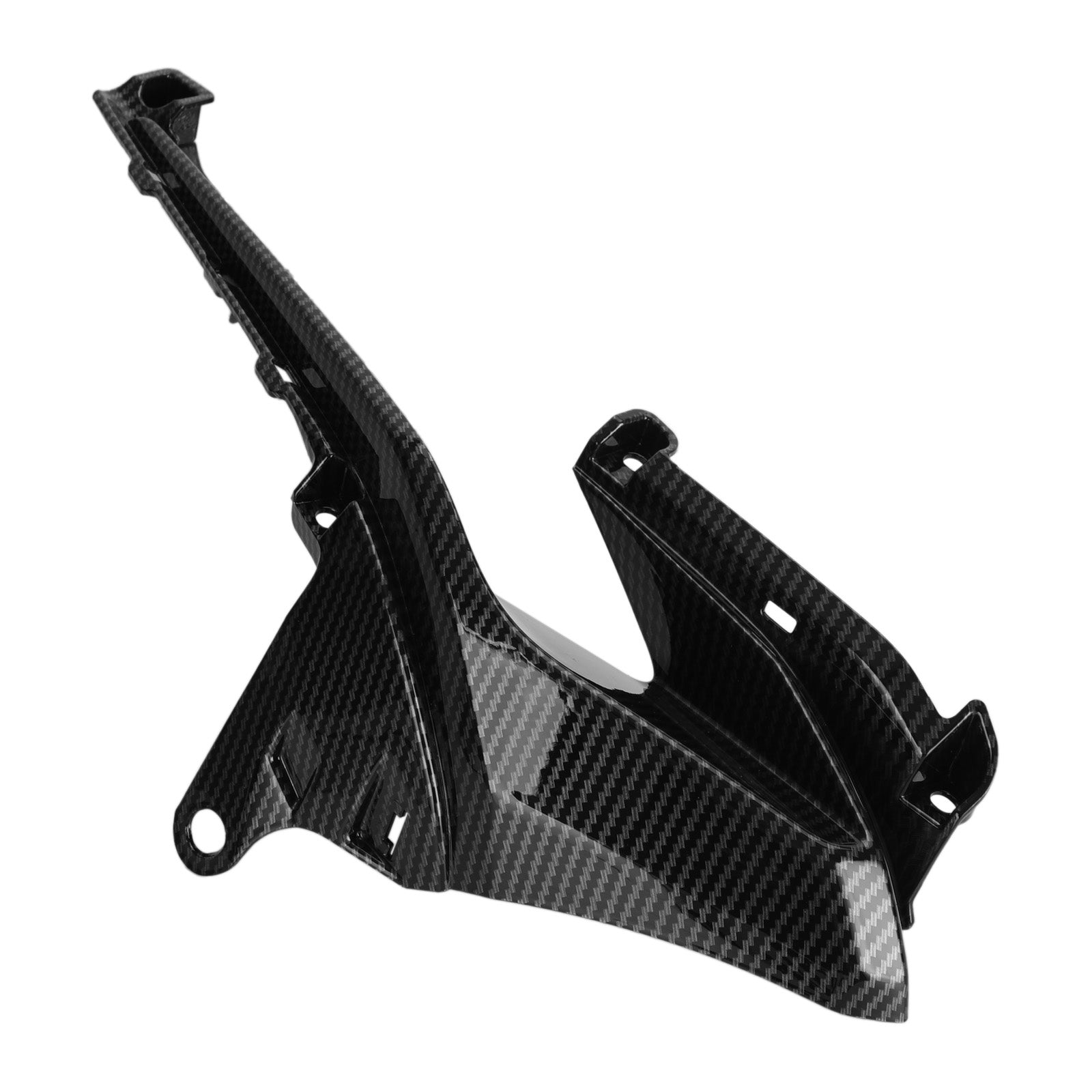 Honda CBR500R 2019-2021 Air Intake Vent Cover side Panels Carbon