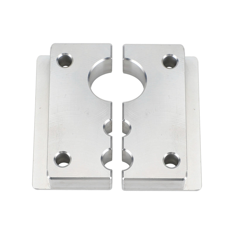 Damper Assembly Clamp Vise block