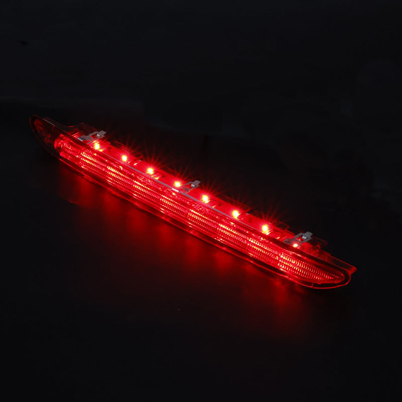 سيات ليون MK3 2011-2016 مصباح إيقاف الفرامل الخلفي عالي المستوى 3rd LED 5F0945097