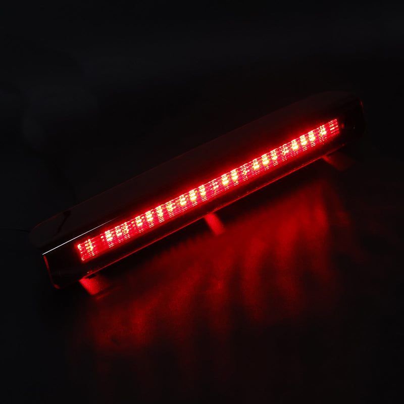 ضوء الفرامل الخلفي LED عالي المستوى 265900006R لرينو ميجان III هاتشباك