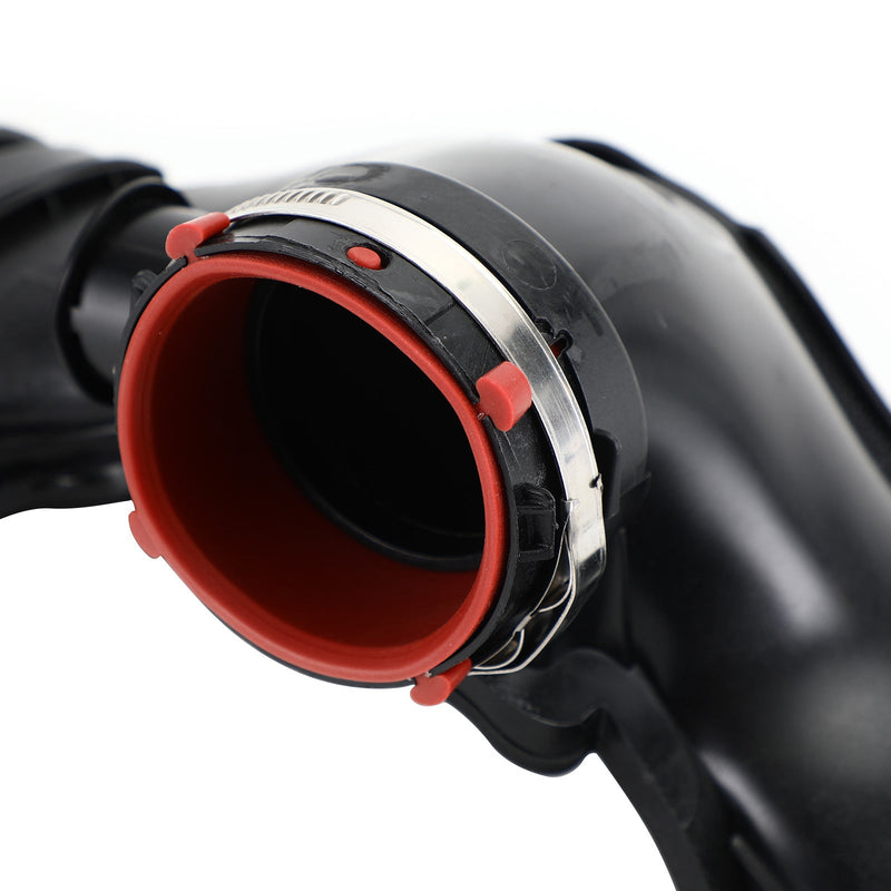 Sensor de flujo de aire masivo de tubo de entrada de aire de 5 pines para Mercedes C/E/M/R-Class 6420902242