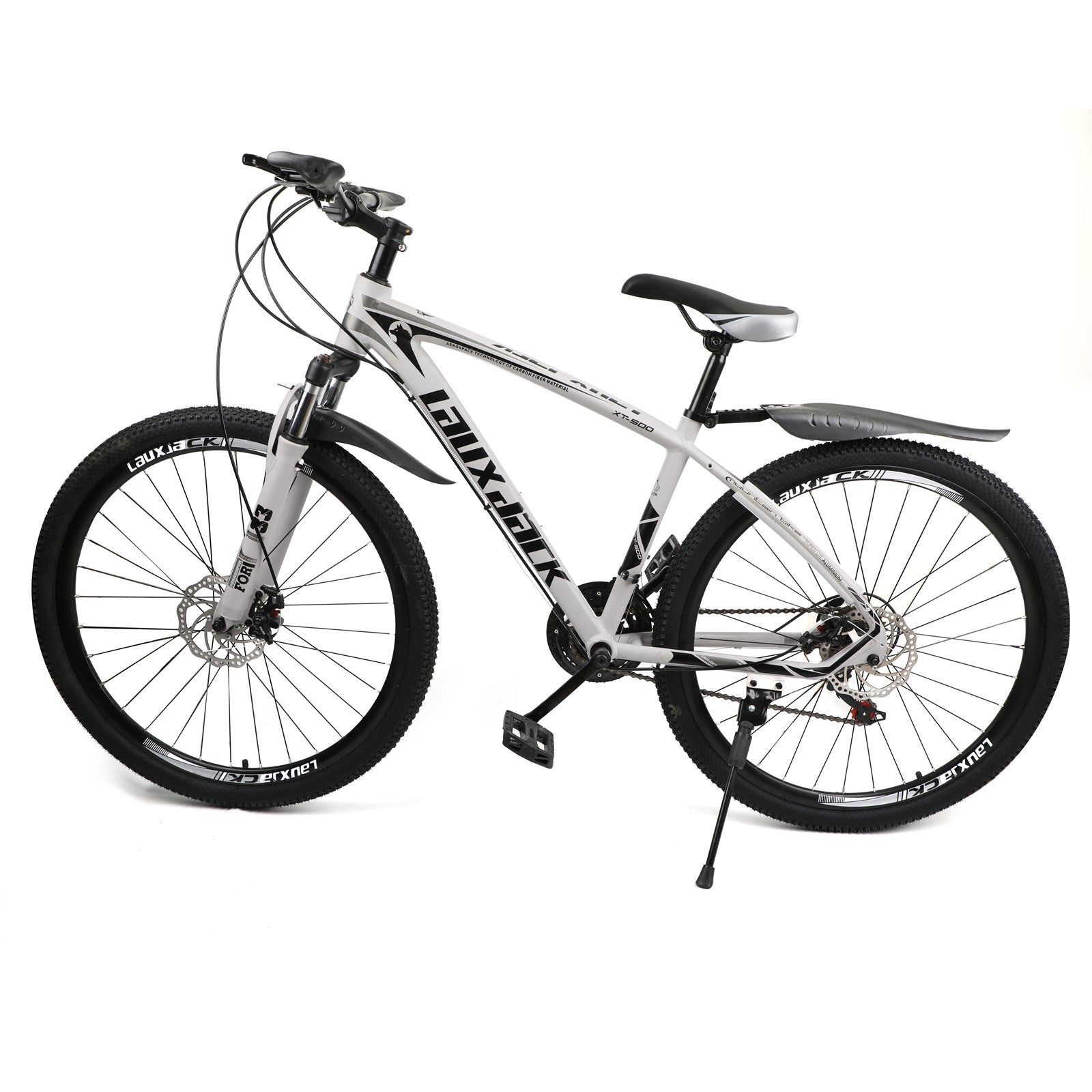 27.5 Inch Mountain Bikes 21 Speed Men's MTB