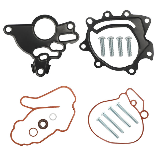 Kit de juntas de reparación de bomba de vacío en tándem 03G145209 para AUDI Audi Skoda VW Generic