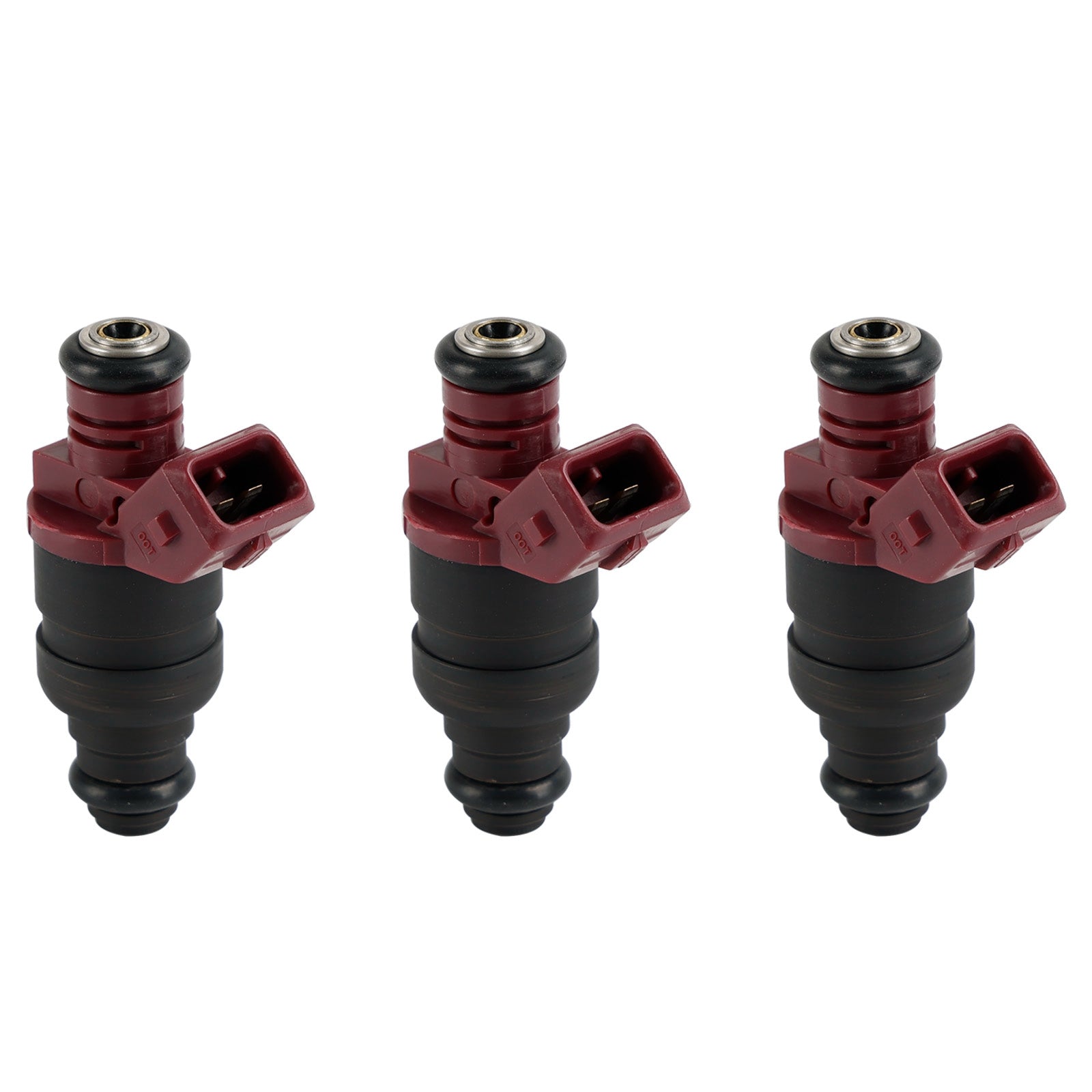 3PCS 5WY2404A Fuel Injector MIA11720 For Chery QQ 0.8 John Deere 825i Gator 3