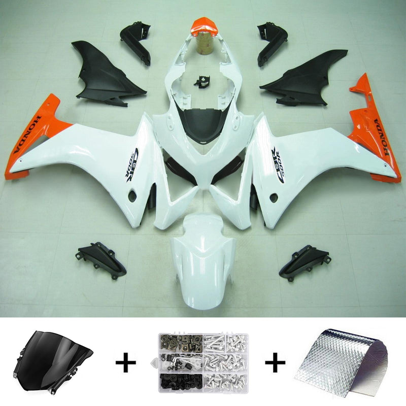 Kit de carenado Honda CBR500R 2013-2015
