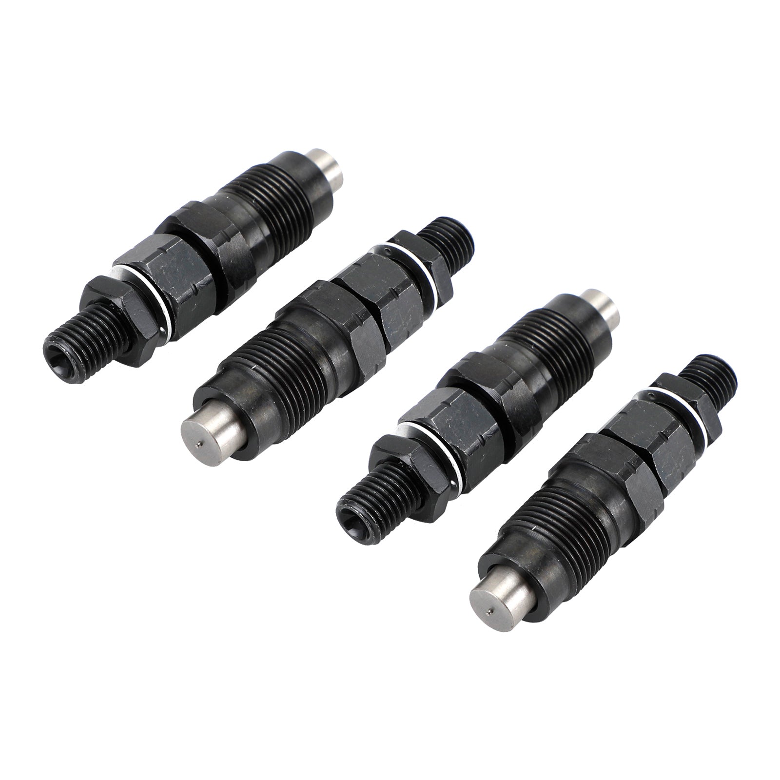 Mitsubishi L400 L300 pajero K34T K74T P15V 2.5 TD 4PCS Fuel Injectors MD196607