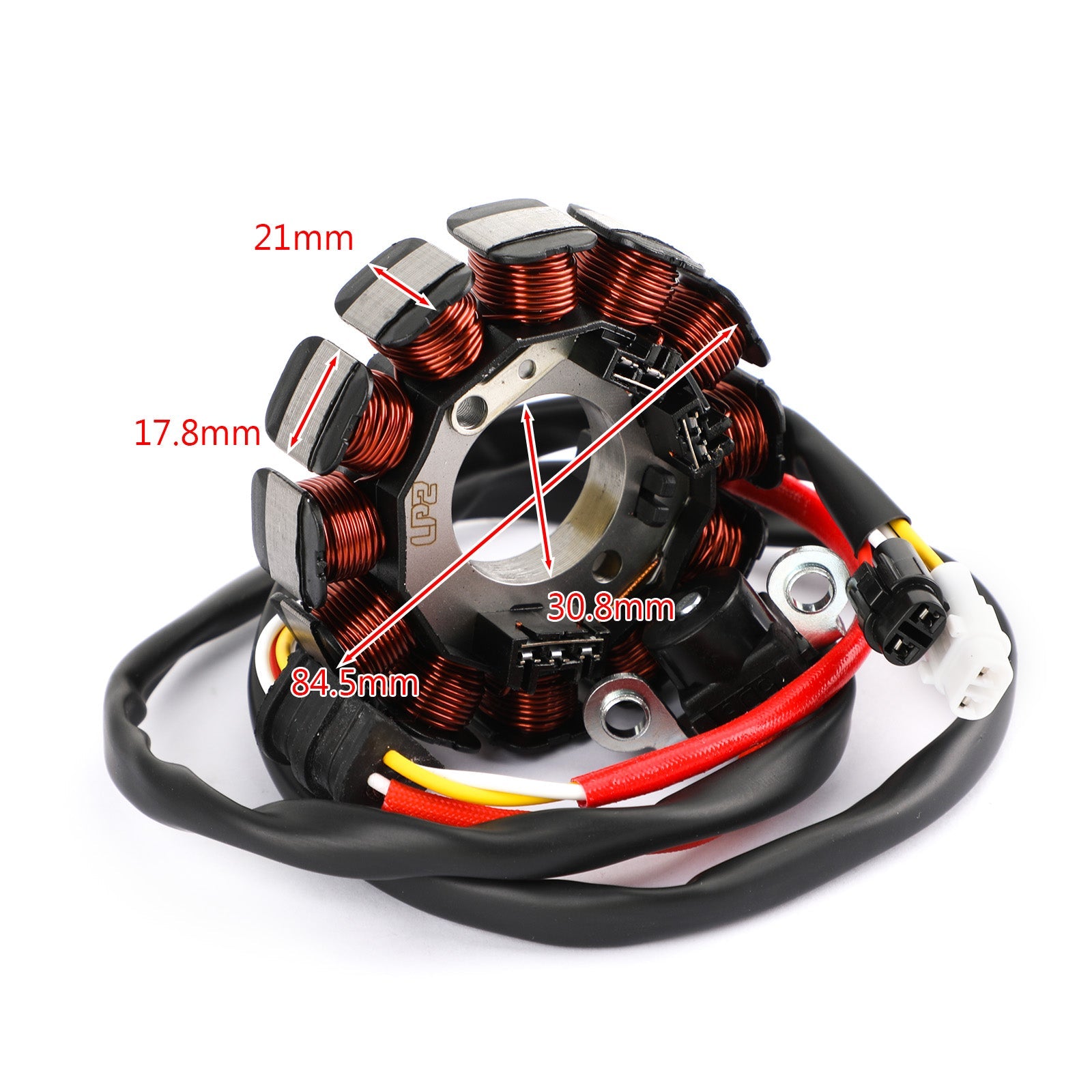 Stator Generator Fit for GAS GAS EC250F EC300F EC450F Racing Enduro 4T 13-15 Generic