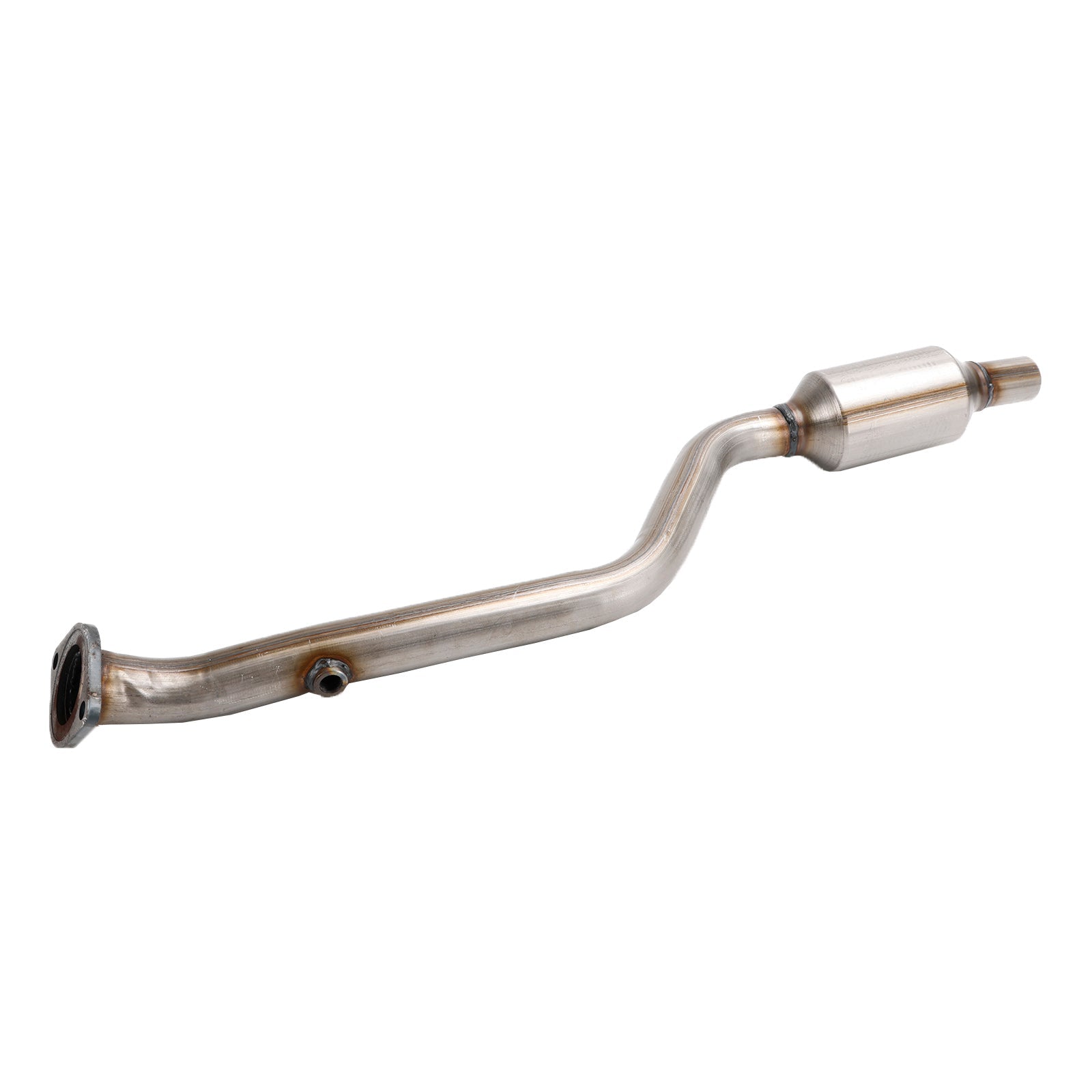 Rear Y Pipe & Catalytic Converter 18H52-95 For Lexus IS250 IS350 2006-2012 AWD ONLY