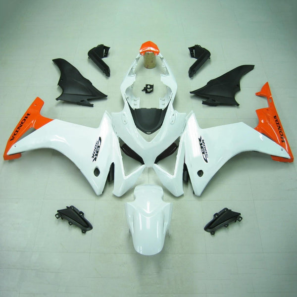 2013-2015 Honda CBR500R Fairing Kit