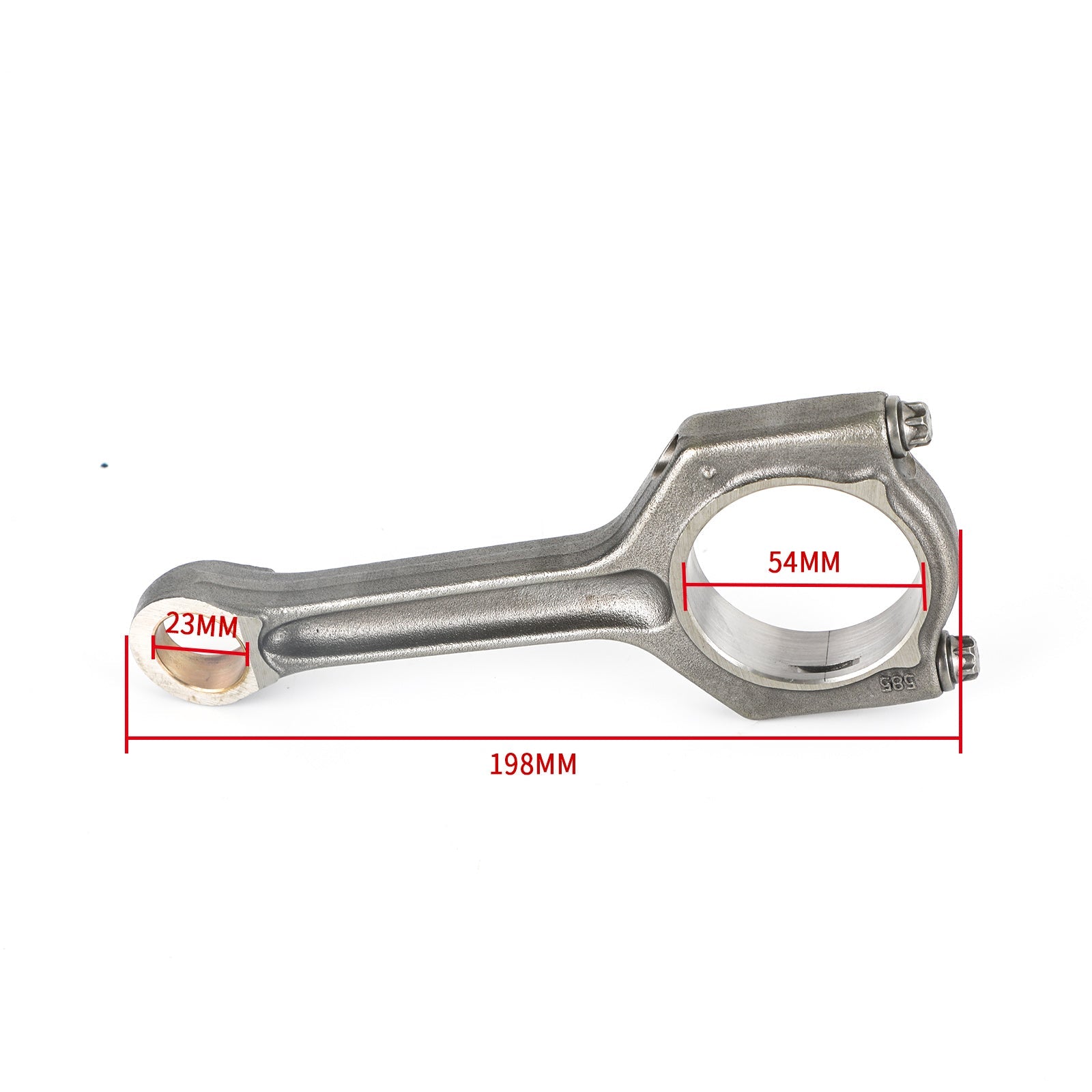 Connecting Rod 11247624616 For BMW 320i 328i 420i 520i 528i X4 X5 N20B20 12-19 Generic