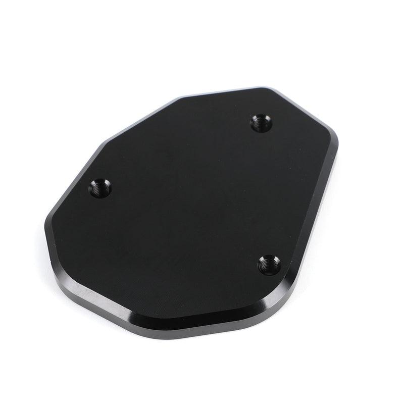Kickstand Enlarge Plate Pad fit for Triumph Trident 660 2021-2022 Generic