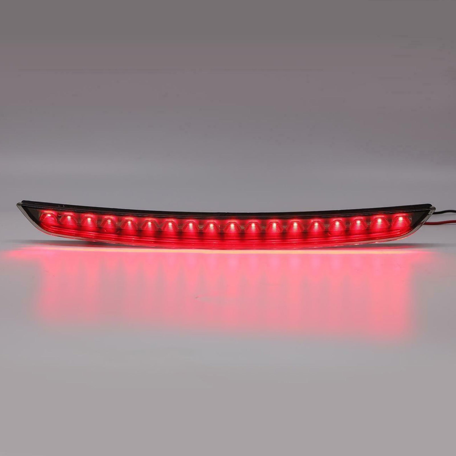 8J0945097 Rear LED Third 3RD Brake Light Stop Lamp For Audi MK2 TT 2007-2014 Generic