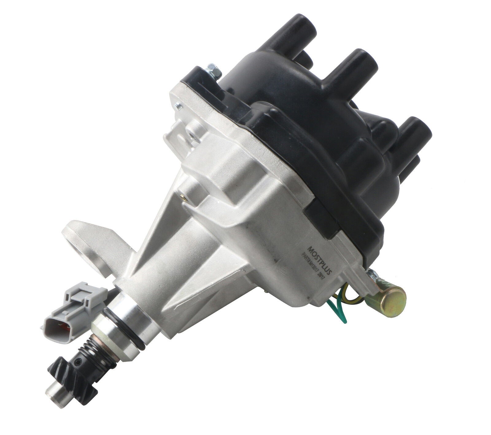 Infiniti QX4 1997 - 2000 3.3L V6 models only Distributor W/ Ignition Coil 22100-1W601 Fedex Express