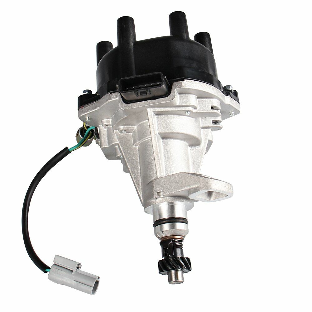 Nissan Pathfinder 1996 - 2000 3.3L V6 models only Distributor W/ Ignition Coil 22100-1W601 Fedex Express