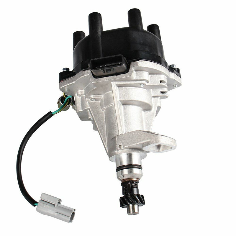 Nissan Frontier 1999 - 2004 3.3L V6 models only Distributor W/ Ignition Coil 22100-1W601 Fedex Express