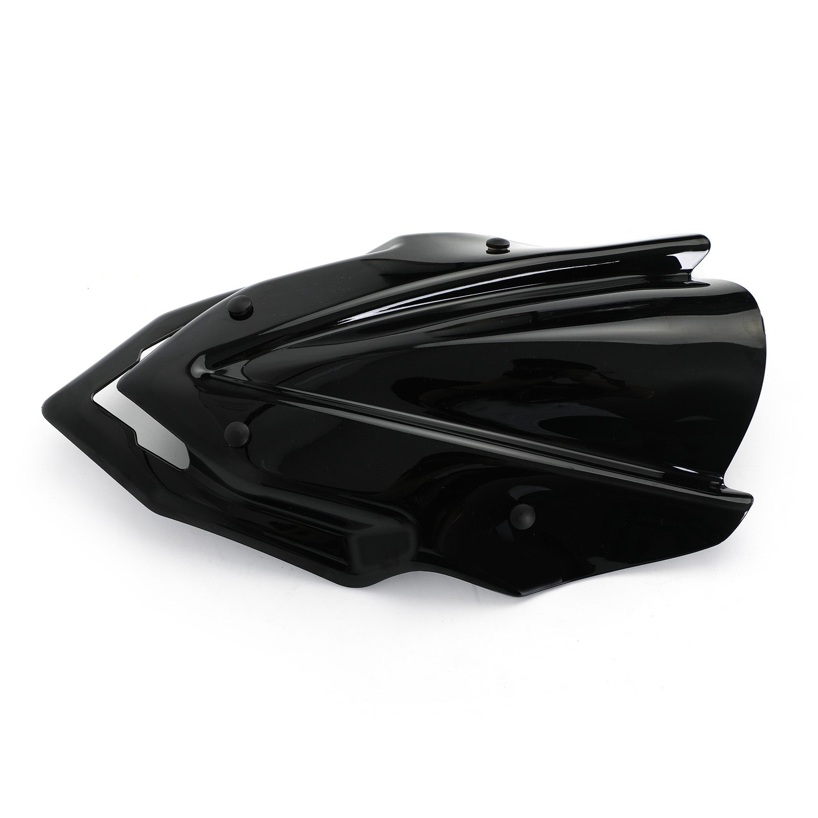 Windshield Windscreen Wind Shield Protector for KAWASAKI Z900 2017-2019 Generic