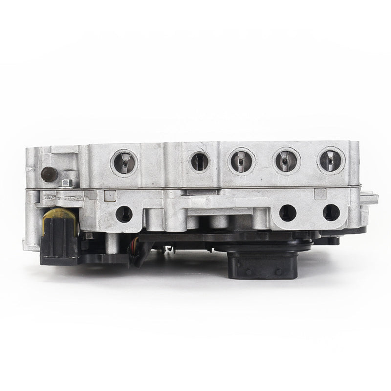 2015-2019 Ford Transit Connect 2.5L Duratec 6F35 Cuerpo de válvula de transmisión con solenoides