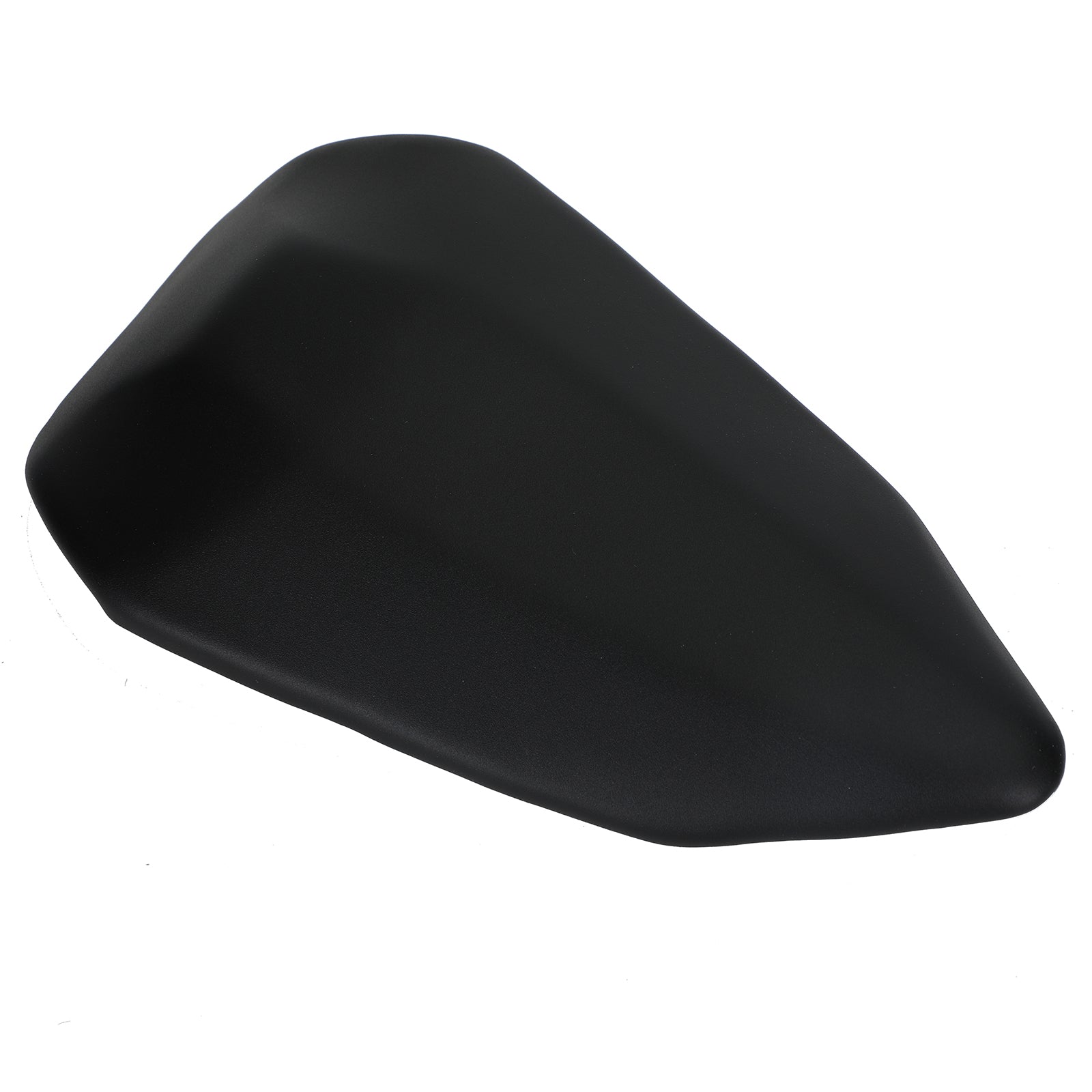 Cojín negro para asiento de pasajero trasero para Ducati 899 2012-2014 1199 2012-2014 Genérico