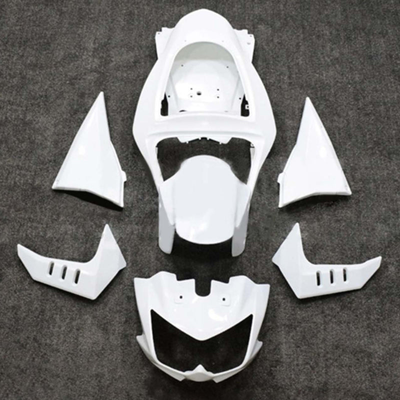 Kawasaki Z1000 2003-2006 Fairing Kit Bodywork Plastic ABS