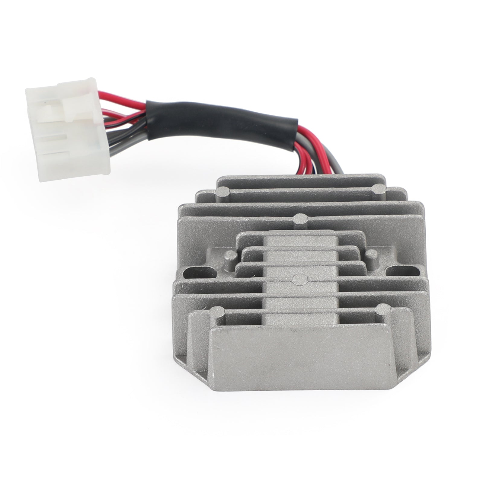 Voltage Regulator Rectifier For Piaggio Ape City 200 Calessino 2013-19 1D00671R Generic