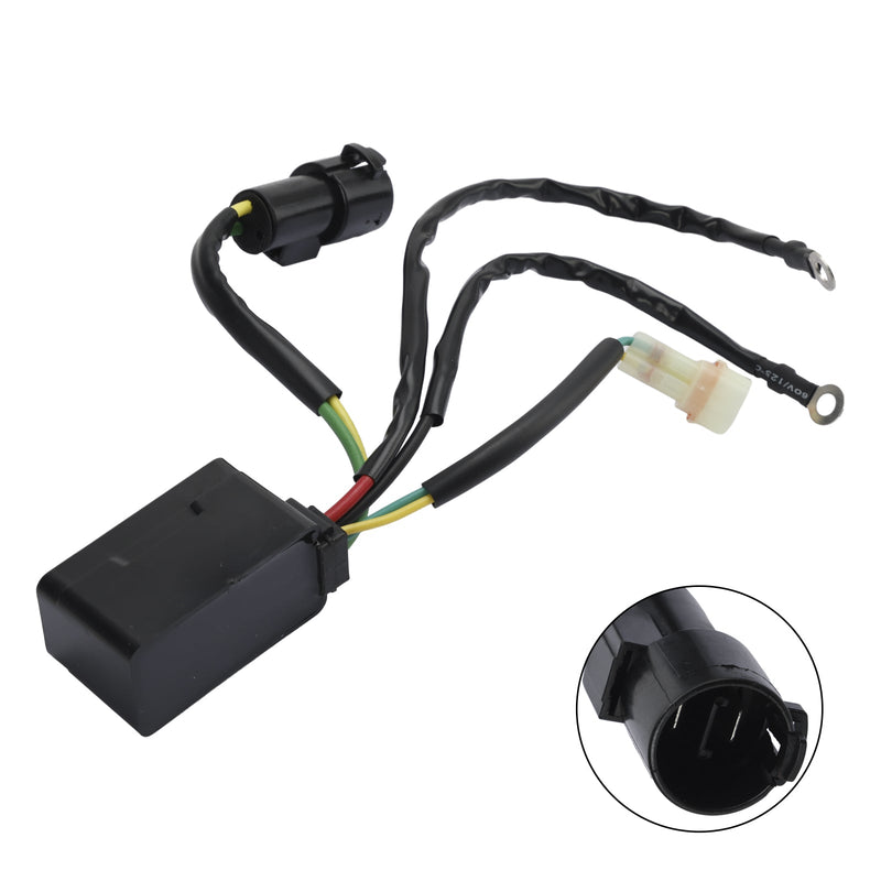 CDI BOX Igniter fit for Suzuki DF40 DF50 DF60 DF70 DF90 DF100 DF115 38410-93J00