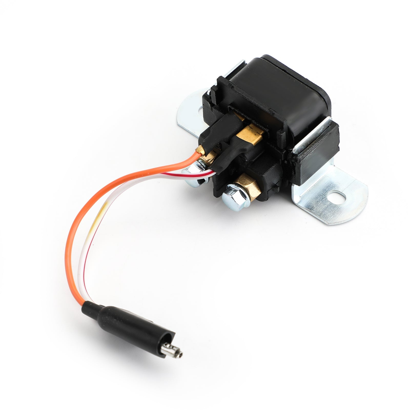 Solenoide de relé de arranque para Polaris RANGER 400 500 SERIES 10/11 3087198 4011087 Genérico