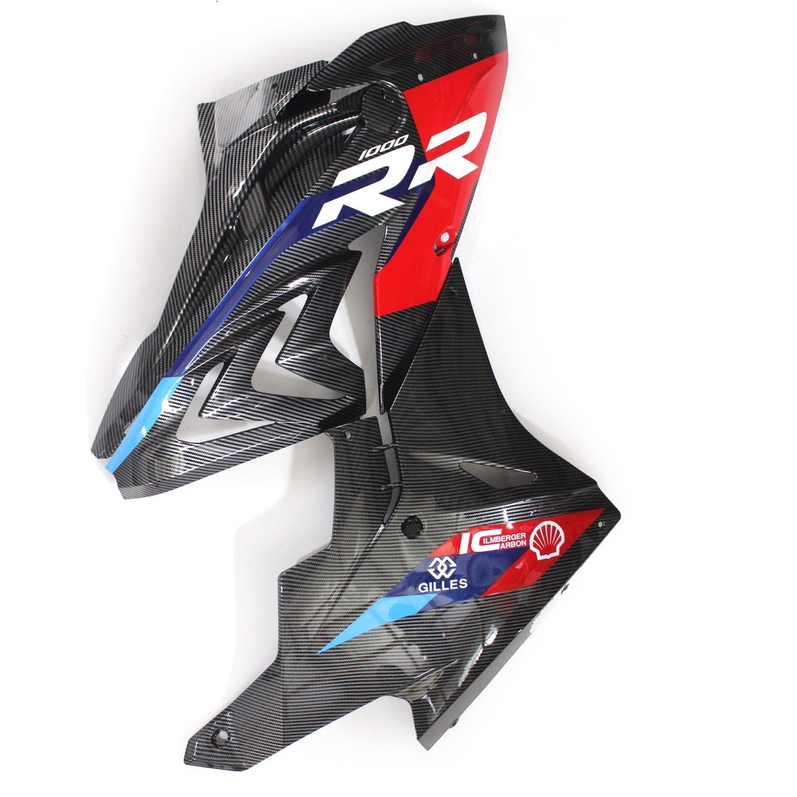 Fairing Kit BMW S1000RR 2015-2016 Bodywork Plastic ABS