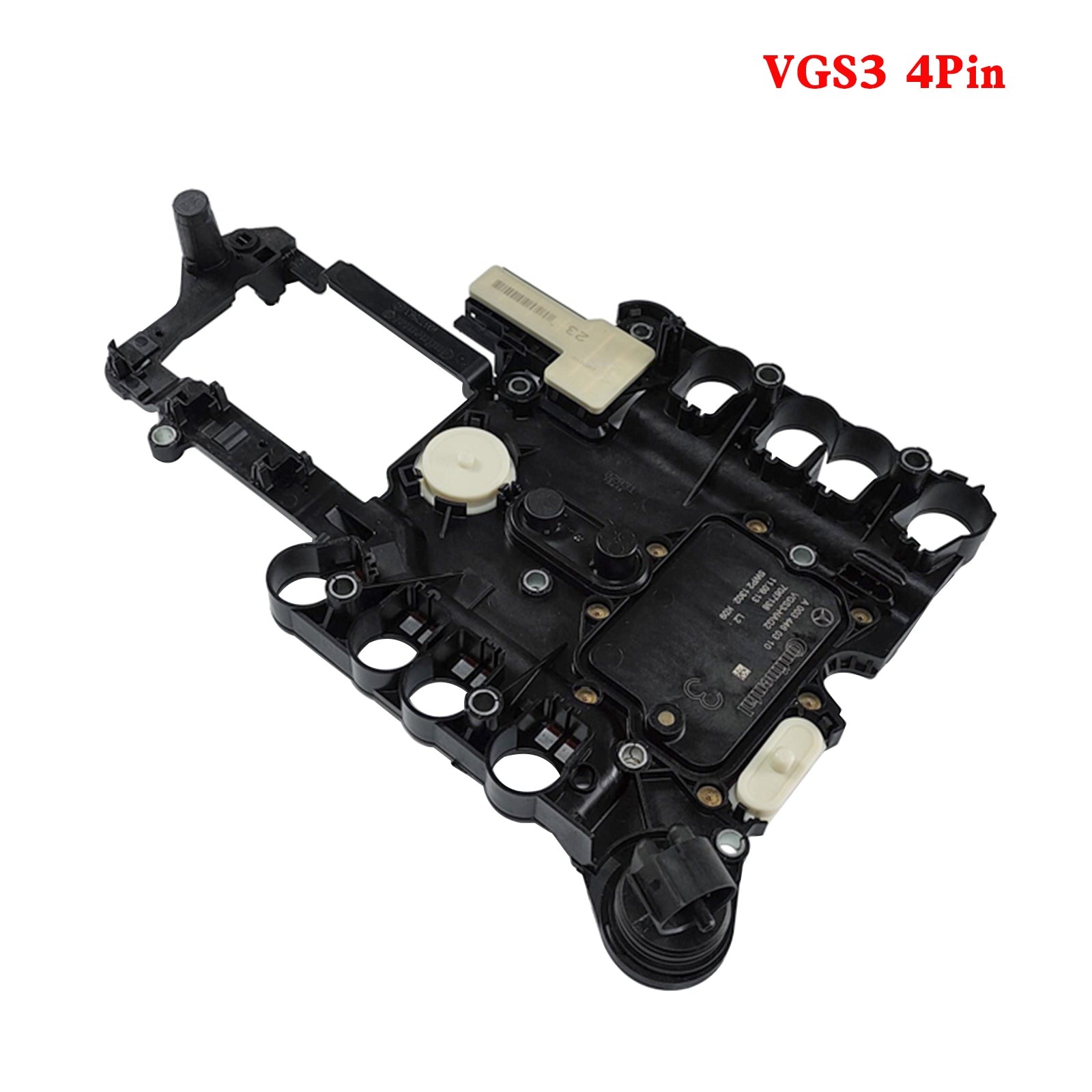 Pre-Programmed Conductor Plate VGS3 A0034460310 For Mercedes 7G Tronic 722.9