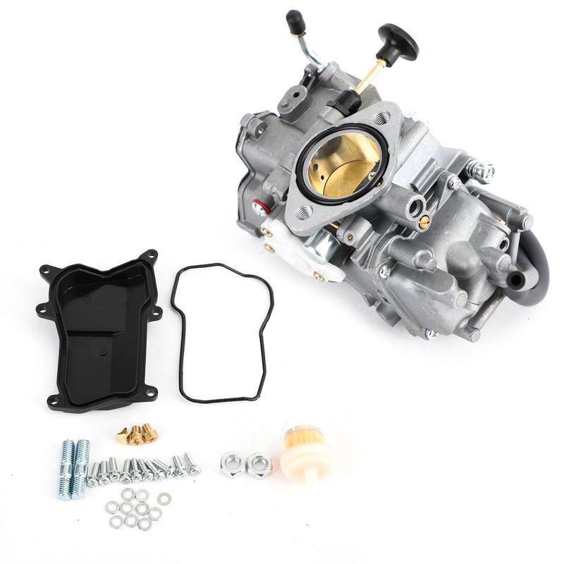 Carburetor Carb fit for Yamaha Warrior 350 YFM 350 Yfm350 Atv Quad 1987-2004 Generic