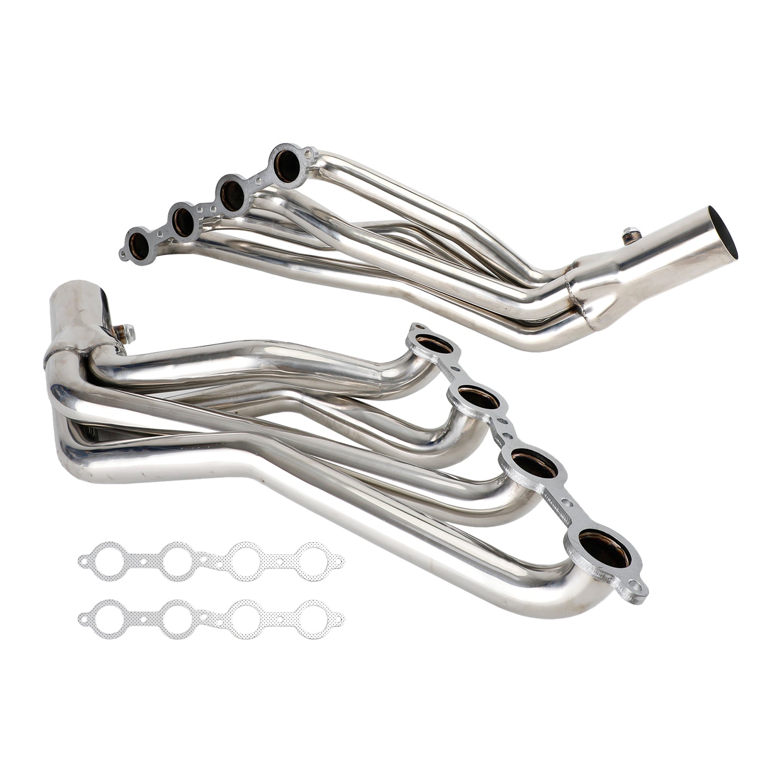 2007-2014 Chevrolet Tahoe 4.8L, 5.3L Long Tube Exhaust Header kits