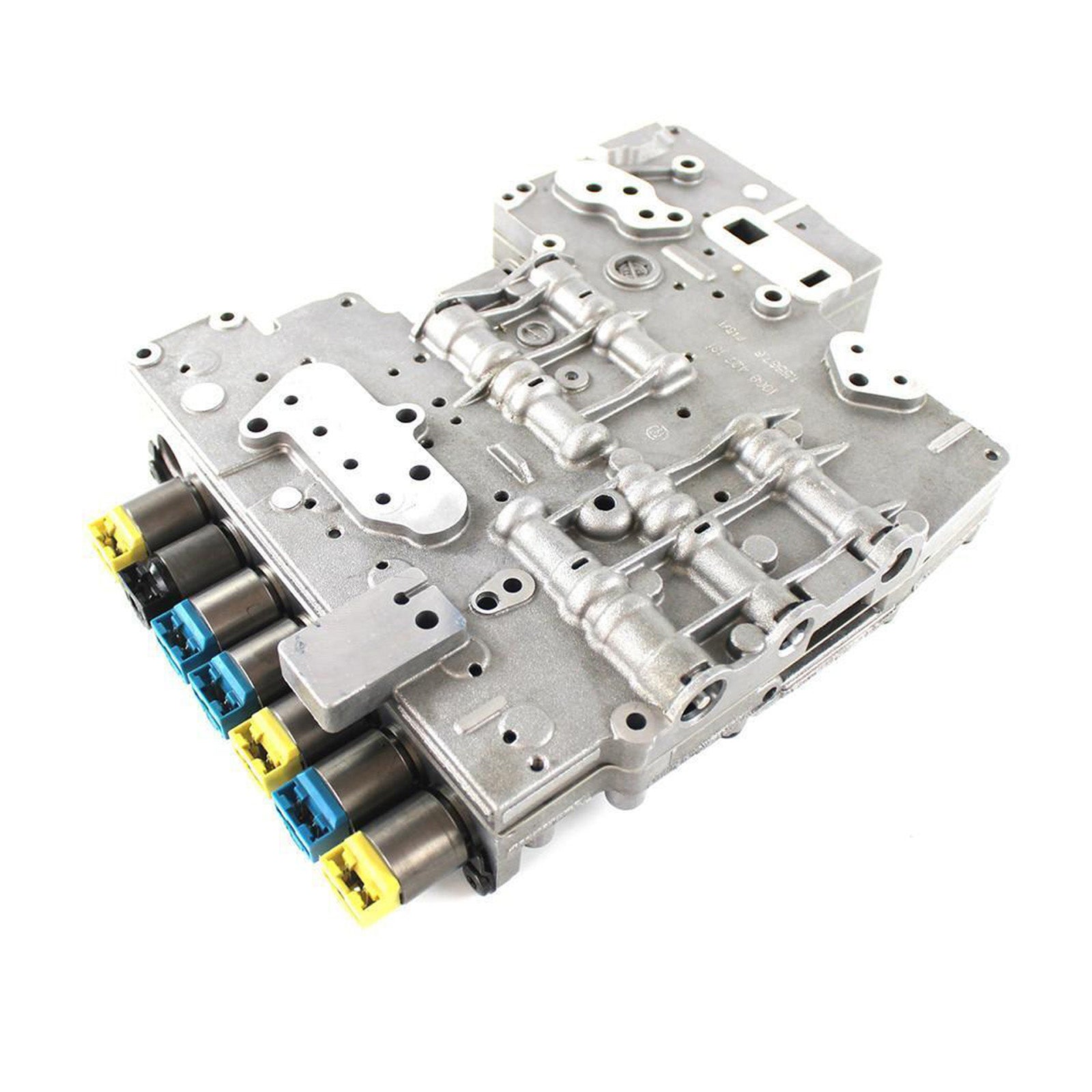 Cuerpo de válvula 6HP26 6HP19 para BMW AUDI VW Jaguar Hyundai Lincoln 545i 760i X5 X6