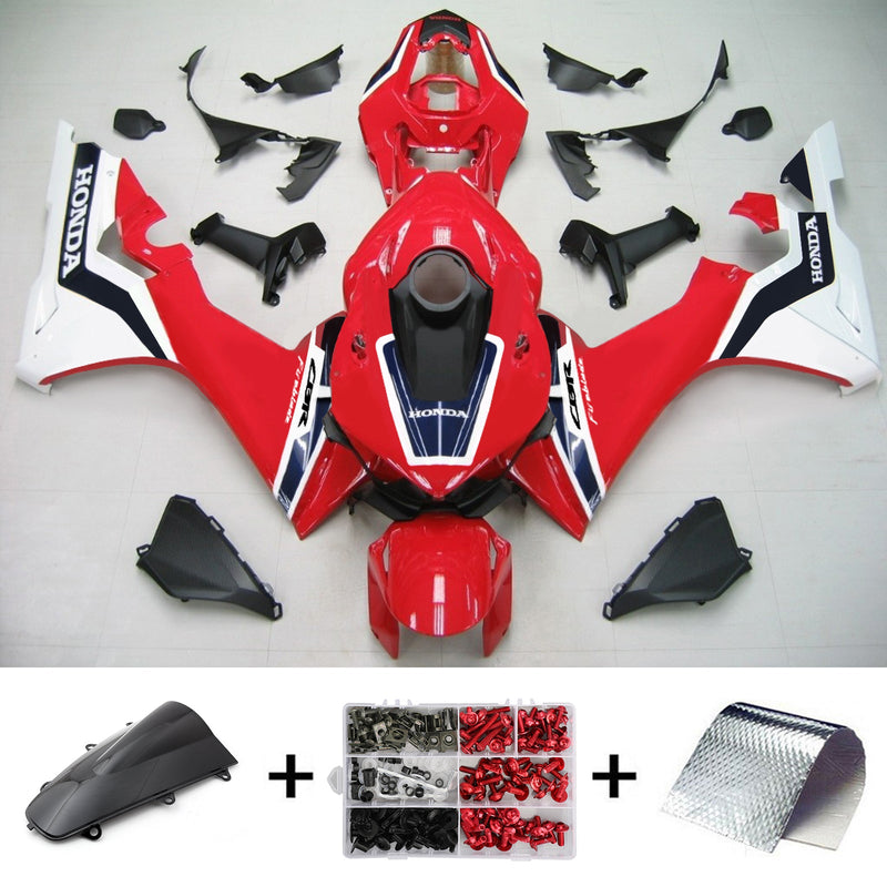 Kit de carenado Honda CBR1000RR-R 2020-2023