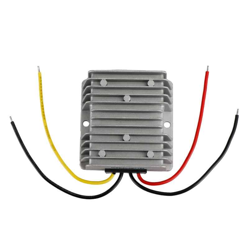 Regulador de convertidor de potencia CC/CC reductor a prueba de agua de 60 V a 48 V 10 A 480 W