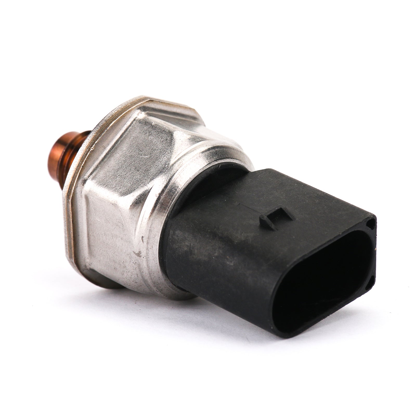 Sensor de presión de riel de combustible 55PP07-02 compatible con mercedes-benz Kia Carnival Sedona Bongo genérico