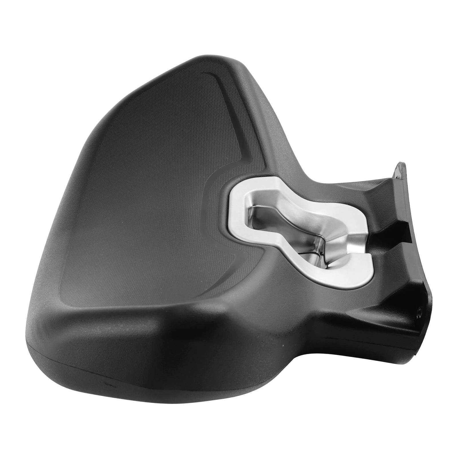 Passenger Sissy Bar Backrest for KMYCO CT250