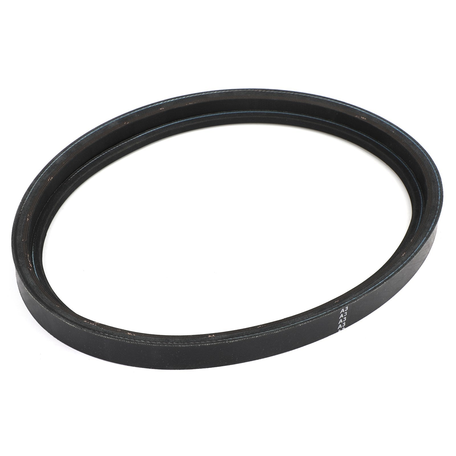 Starter Generator Belt Drive Belt for DS Golf Club Car FE290 FE350 1997 1016203 CLUB CAR STARTER GENERATOR & DRIVE BELT 1997-UP DS & PRECEDENT 101916701 1016203 Starter Generator Drive Belt for Club Car 1997-UP DS Precedent 101916701 1016203 Generic