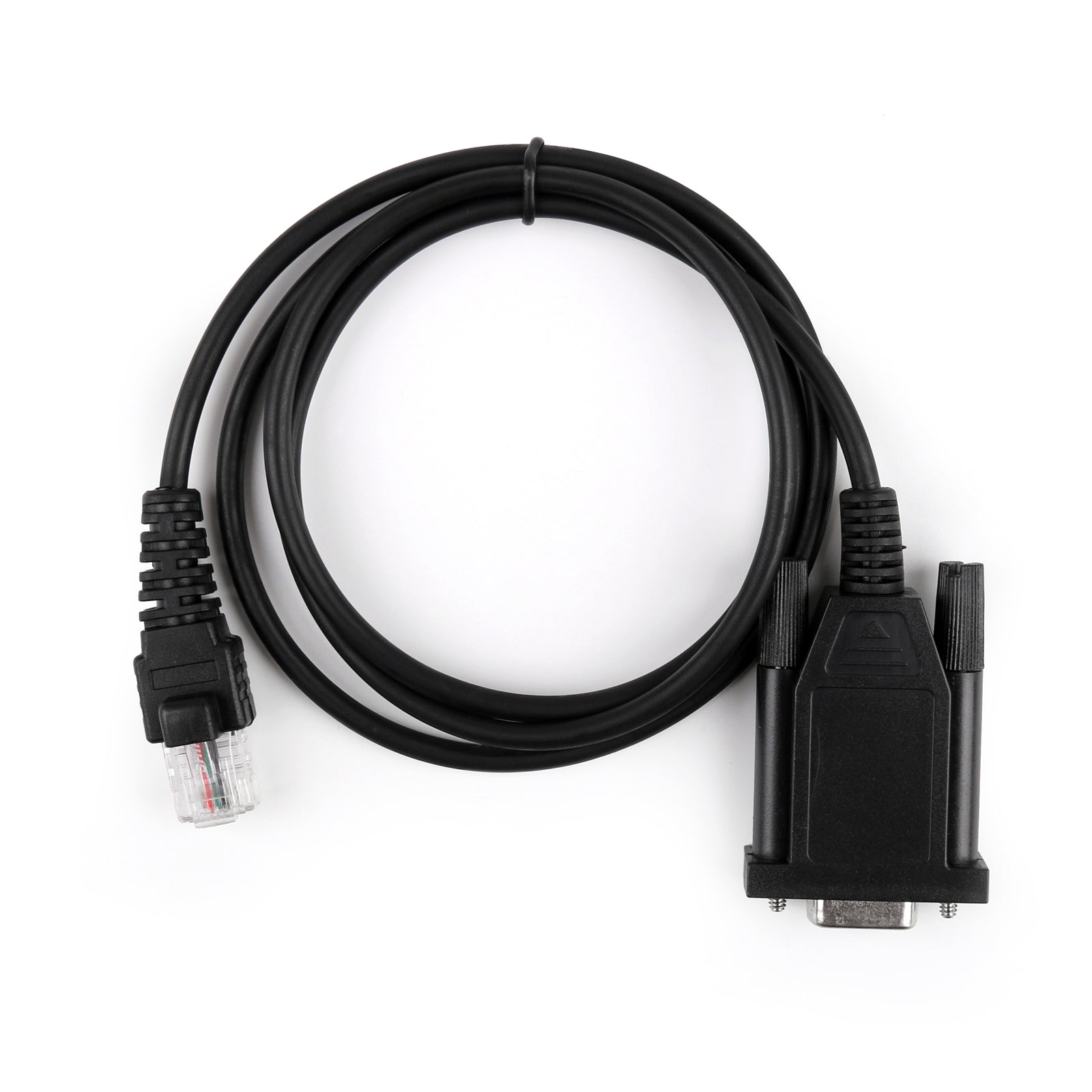 Cable de programación para Motorola Radio GM300 GM338 GM339 GM340 GM350 GM360