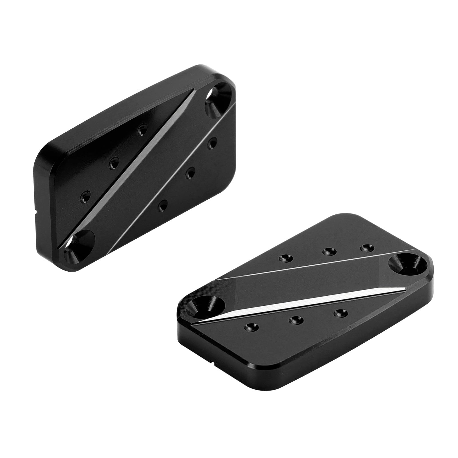 Tapa de depósito de líquido de frenos de aluminio para Aprilia SR GT 125 GT 200 2022 2023