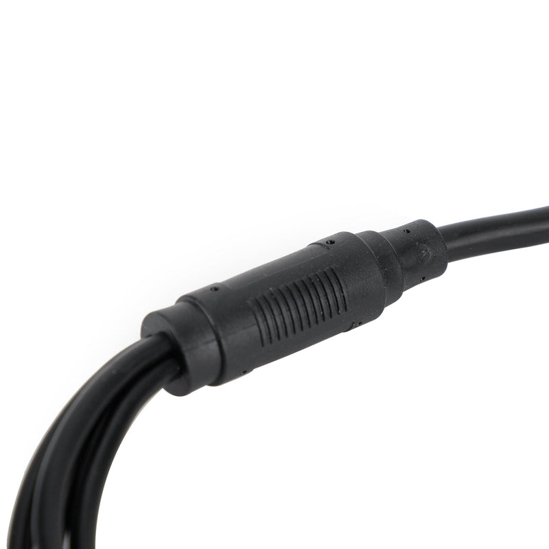 Cable de datos del controlador del tablero para línea de datos del cable de alimentación Kugoo M4/Pro