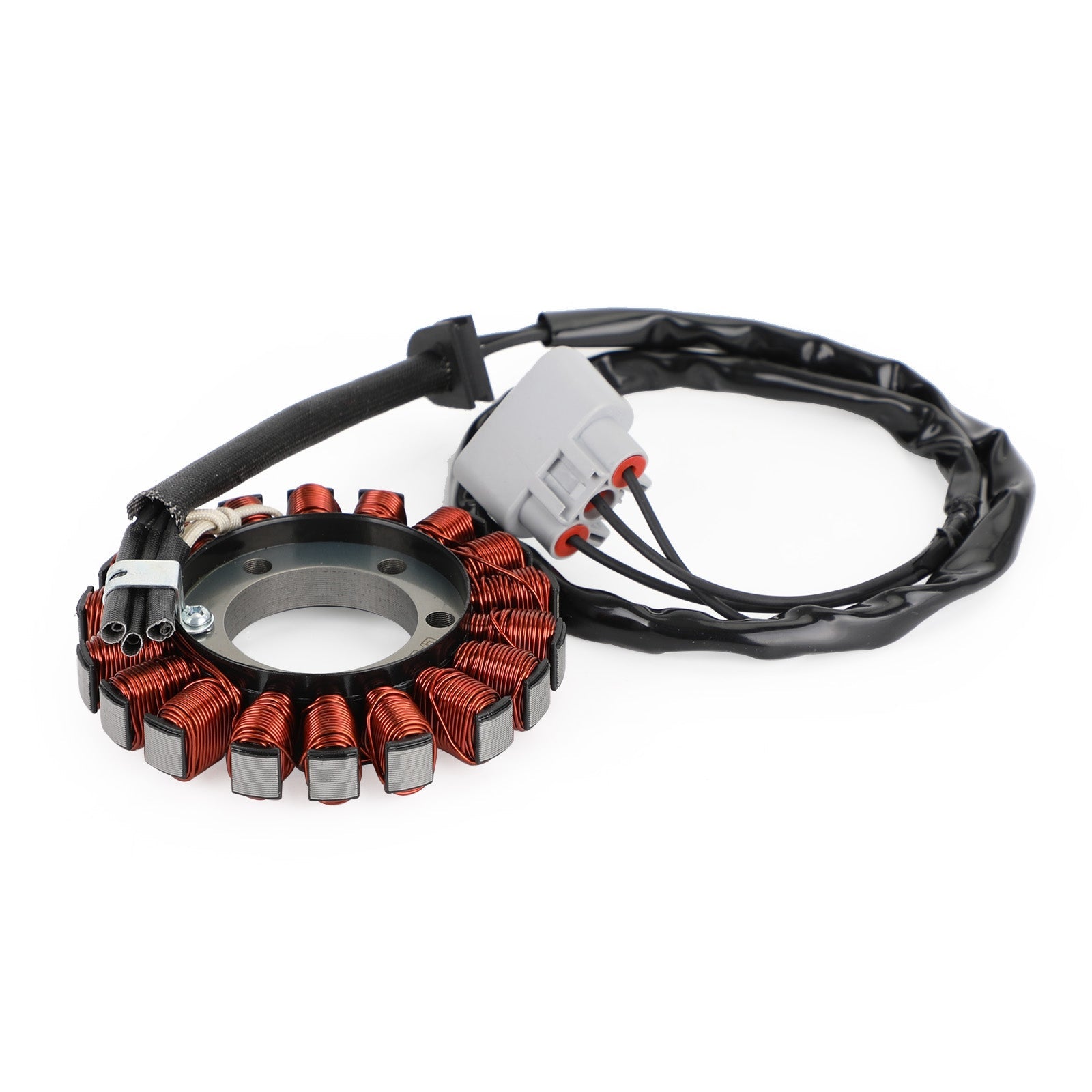 18-Pole 107mm Generator Stator Fit for BMW S 1000 RR R S 1000 XR &nbsp;2019-2024