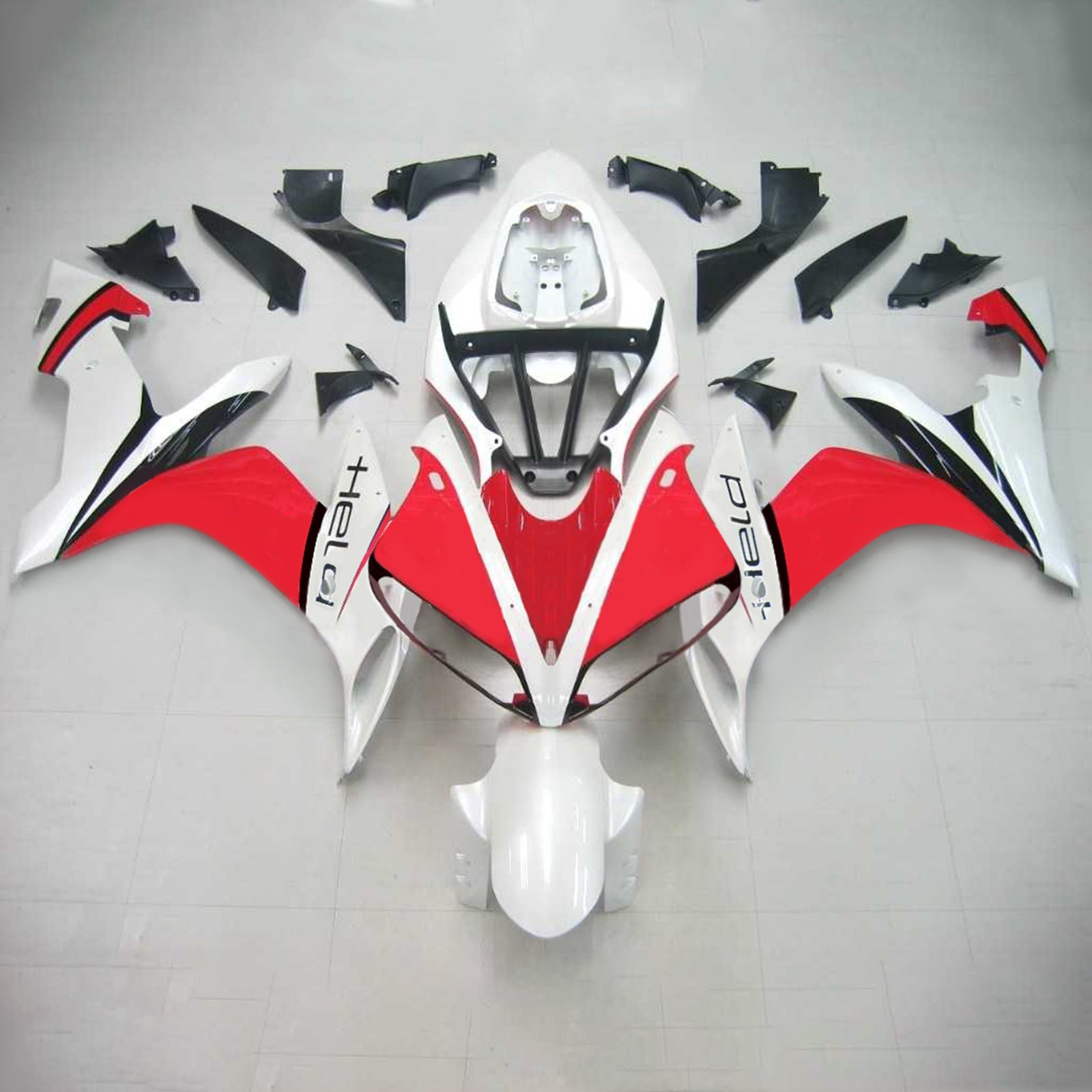 Fairing Kit For Yamaha YZF 1000 R1 2004-2006 Generic