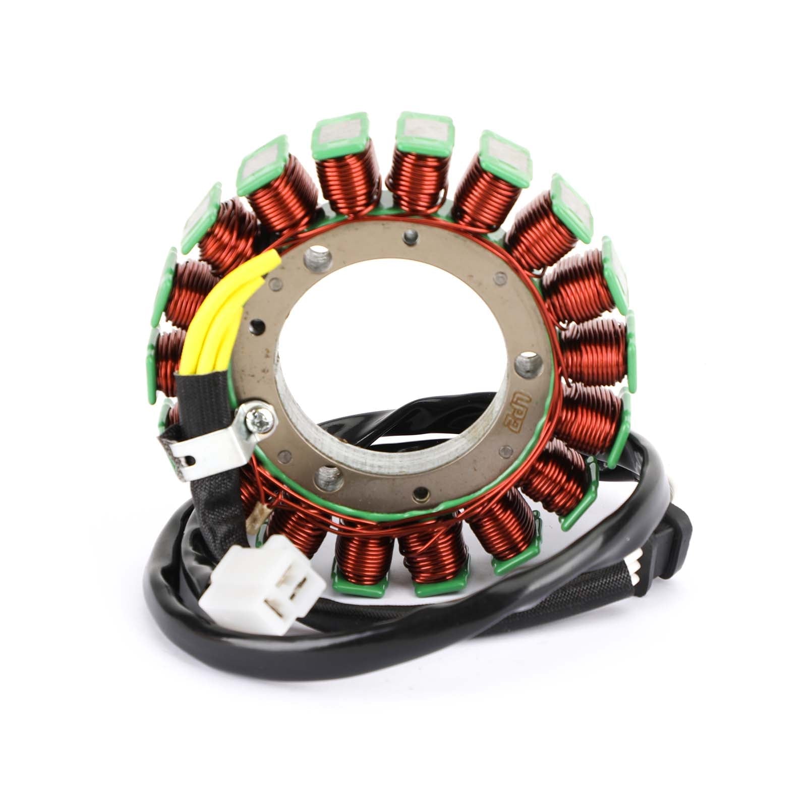 Stator Alternator Fit for Kawasaki W400/SE W650 EJ650 1999-2008 21003-1384 Generic